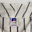 Don Mattingly Signed 1992 New York Yankees Game Model Russell Jersey JSA COA