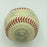 The Finest 1950 Chicago White Sox Team Signed American League Baseball JSA COA