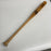 Wade Boggs Rookie Signed Louisville Slugger Game Issued Baseball Bat JSA COA