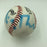 Charlize Theron Signed Autographed Baseball With JSA COA Movie Star