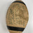 1959 NFL Pro Bowl Multi Signed Football 50 Sigs Johnny Unitas JSA COA RARE