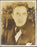 Bela Lugosi Dracula Signed 8x10 Vintage 1934 Photo PSA DNA COA
