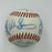 2008 Harrisburg Senators Washington Nationals Team Signed Minor League Baseball