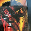 Kane Signed No Way Out WF Wrestling VHS Movie JSA COA