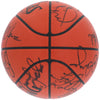 1987-88 Boston Celtics Team Signed Spalding Official Game Basketball PSA DNA