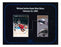 Michael Jordan Photo Matched Game Used Twice Signed 1996 Nike Sneakers JSA COA