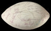 1978 NFL Pro Bowl Team Signed Wilson Official Football 40 Sigs JSA COA