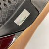 Kobe Bryant "Black Mamba" Signed Inscribed Nike Kobe IX Mid EXT Sneakers Panini