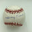 Stanley Frank Stan Musial Full Name Signed Major League Baseball PSA DNA COA