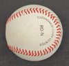 Sandy Koufax & Nolan Ryan Signed National League Baseball JSA COA
