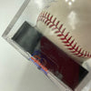 Steve Carlton HOF 1994 Signed Major League Baseball PSA DNA Graded 10 GEM MINT