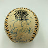 1994 All Star Game National League Team Signed Baseball Barry Bonds PSA DNA COA