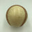 1940 Brooklyn Dodgers Team Signed Official National League Ford Frick Baseball