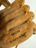 Michael Jordan Signed Rawlings 1980's Baseball Glove Auto JSA COA