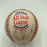 1997 Triple A Minor League All Star Game Team Signed Baseball