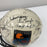 Bart Starr Joe Montana Dan Marino Quarterback Legends Signed Helmet 27 Sigs JSA