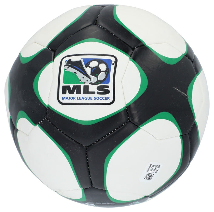 David Beckham Signed MLS Soccer Ball With Beckett COA
