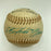 Beautiful Roberto Clemente Single Signed Baseball With JSA COA