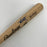 Mark McGwire Signed 1980's Rawlings Big Stick Game Model Baseball Bat JSA COA