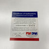 Desmond Tutu Signed Major League Baseball PSA DNA COA