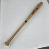 Mark Mcgwire 1987 Rookie Signed Game Model Baseball Bat ROY JSA COA