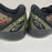 Kobe Bryant "Black Mamba" Signed Inscribed Nike Kobe Sneakers Panini COA  1/1
