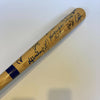 Vladimir Guerrero Todd Helton 1990's Rookie Top Prospects Signed Bat JSA COA