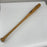 Willie Mccovey HOF 1986 Signed Louisville Slugger Game Model Baseball Bat JSA