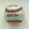 Heath Shuler Signed Autographed American League Baseball JSA COA