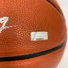 Trae Young Signed Official Spalding NBA Game Basketball Panini COA