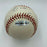 Rare Kobe Bryant Signed Major League Baseball Upper Deck UDA COA Lakers