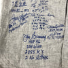 Sandy Koufax Hall Of Fame Pitching Legends Multi Signed Jersey 17 Sigs JSA COA