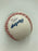 Chris Carpenter Signed Heavily Inscribed STAT Baseball JSA COA