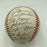 Brooks Robinson Baltimore Orioles Greats Multi Signed American League Baseball