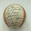 Brooks Robinson Baltimore Orioles Greats Multi Signed American League Baseball