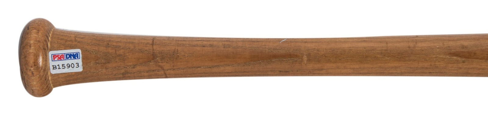 Roger Maris Signed 1964 Game Issued Louisville Slugger Baseball Bat PSA DNA COA