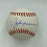 Andre Dawson Signed Autographed Major League Baseball PSA DNA Graded Mint 9