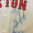 2013 Boston Red Sox World Series Champs Team Signed David Ortiz Jersey Steiner