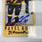 Pavel Bure Signed Autographed 1993 Power Play Hockey Card PSA DNA
