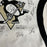 Sidney Crosby Rookie 2005-06 Pittsburgh Penguins Team Signed Game Jersey JSA COA