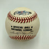 Sally Field Signed Official National League Baseball PSA DNA COA