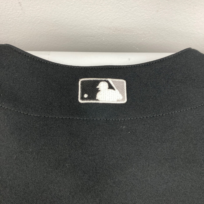 2005 Chicago White Sox World Series Champs Team Signed Authentic Jersey JSA COA