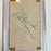 1940's Joe Dimaggio Playing Days Signed Autographed Vintage Index Card PSA DNA