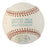 Beautiful Joe Mccarthy Single Signed American League Baseball With JSA COA
