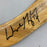 Wayne Gretzky Signed Easton Game Model Hockey Stick PSA DNA COA