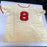 Rick Ferrell Signed St. Louis Browns Jersey Hall Of Famer Beckett COA RARE
