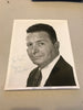 Vintage 1960's Henry Morgan I've Got A Secret Signed Autographed Photo JSA COA