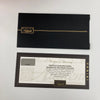 Kobe Bryant "Black Mamba" Signed Inscribed Basketball Panini & JSA COA RARE
