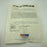 Nolan Ryan Rookie 1966 New York Mets Team Signed Baseball JSA & PSA DNA COA