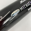 Michael Jordan Signed 1994 Rawlings Game Model Baseball Bat JSA COA & UDA